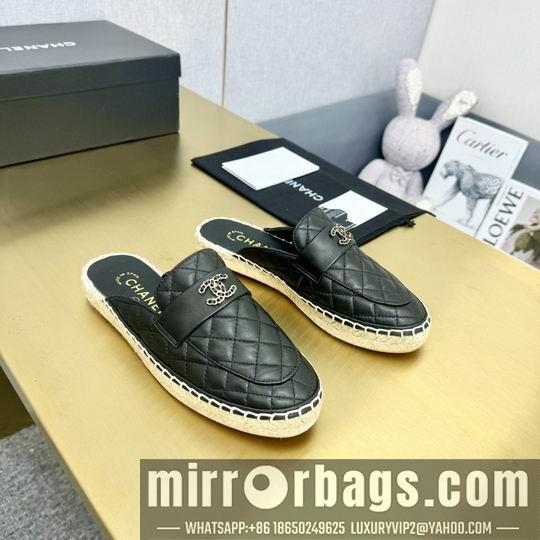 Chanel Shoes sz35-41 mnh0517