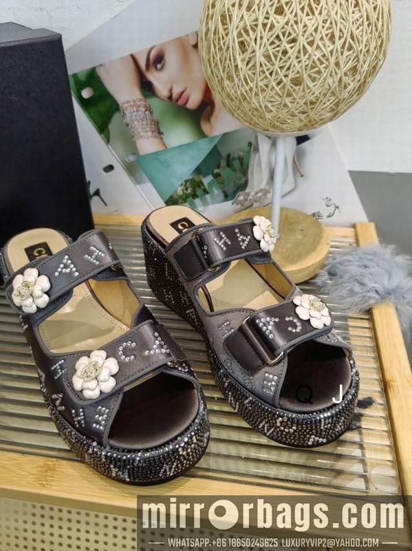 Chanel Shoes sz35-40 XJ0723