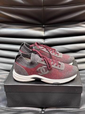 Chanel Shoes sz38-45 hnh0402