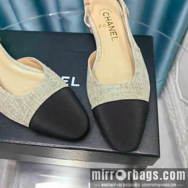 Chanel Shoes sz34-45 mnh0405