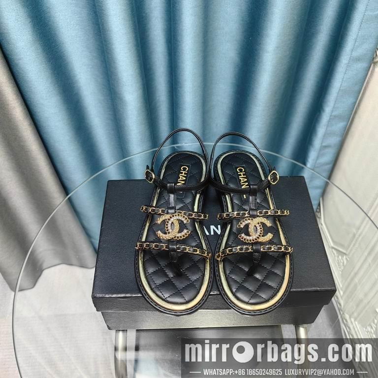 Chanel Shoes sz35-41 mnh0701