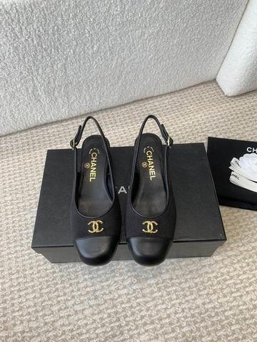 Chanel Shoes sz35-41 mnh0705