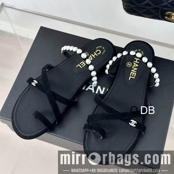 Chanel Shoes sz35-40 DB0509