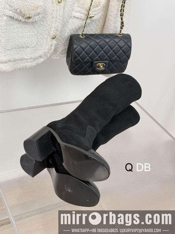 Chanel Shoes sz35-40 DB1208