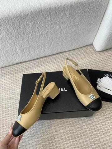 Chanel Shoes sz35-41 mnh0705
