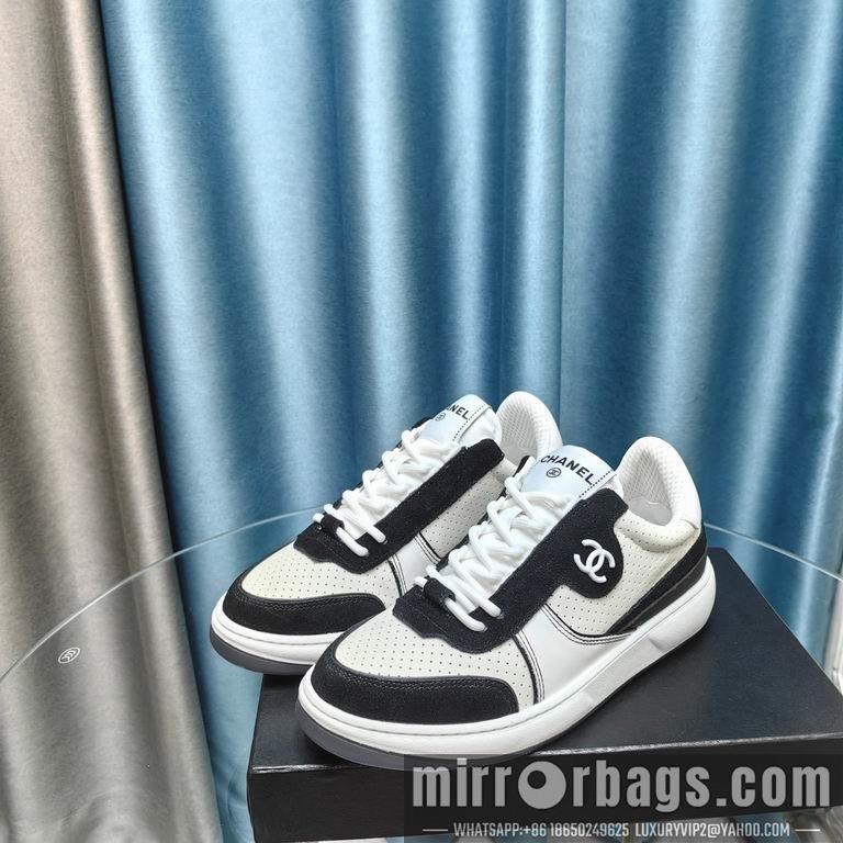 Chanel Shoes sz35-45 mnh0202