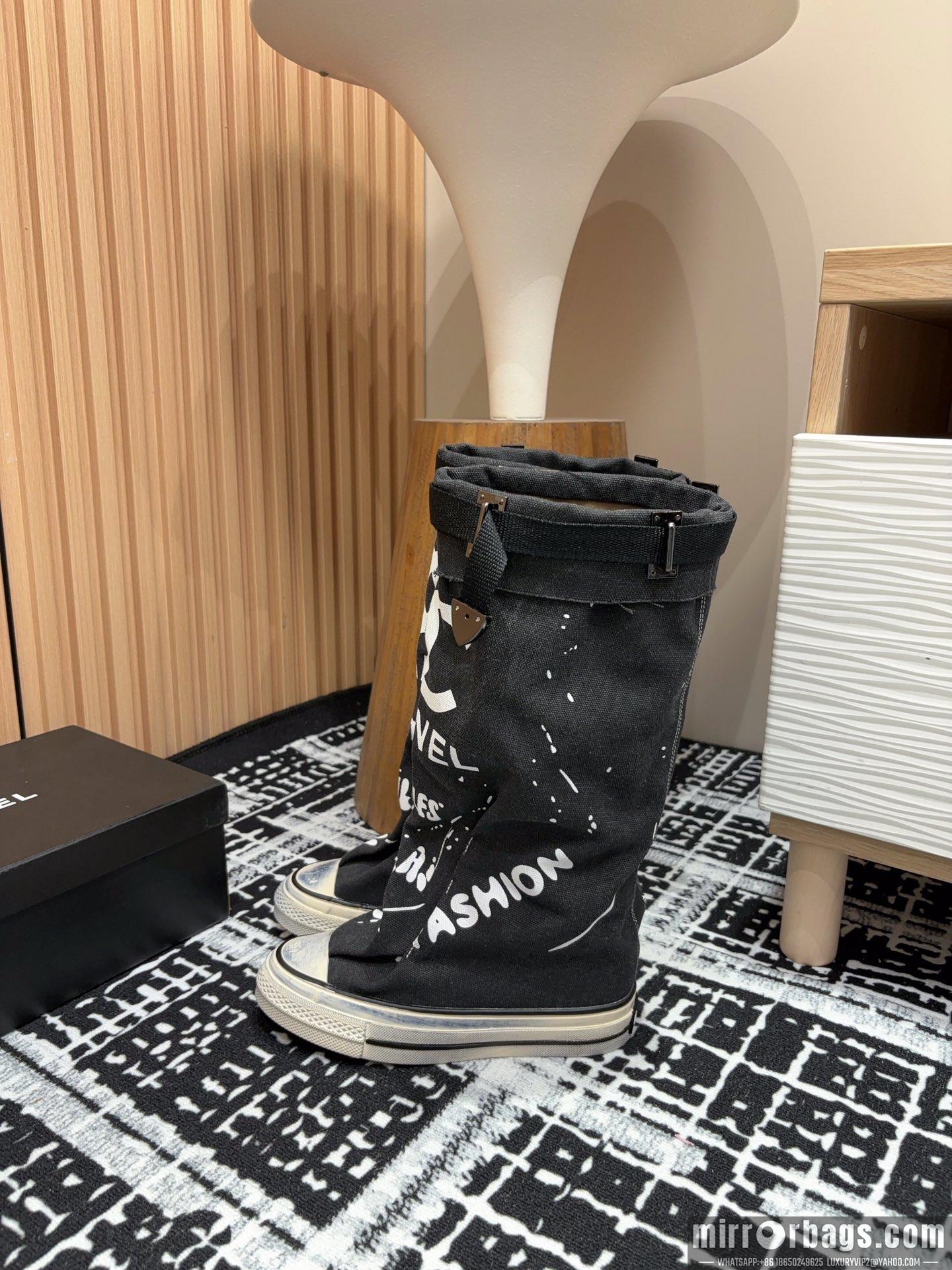 Chanel Shoes sz35-40 h1041