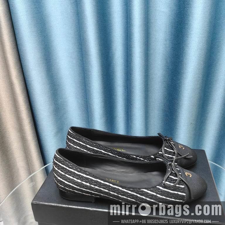 Chanel Shoes sz34-42 mnh0202