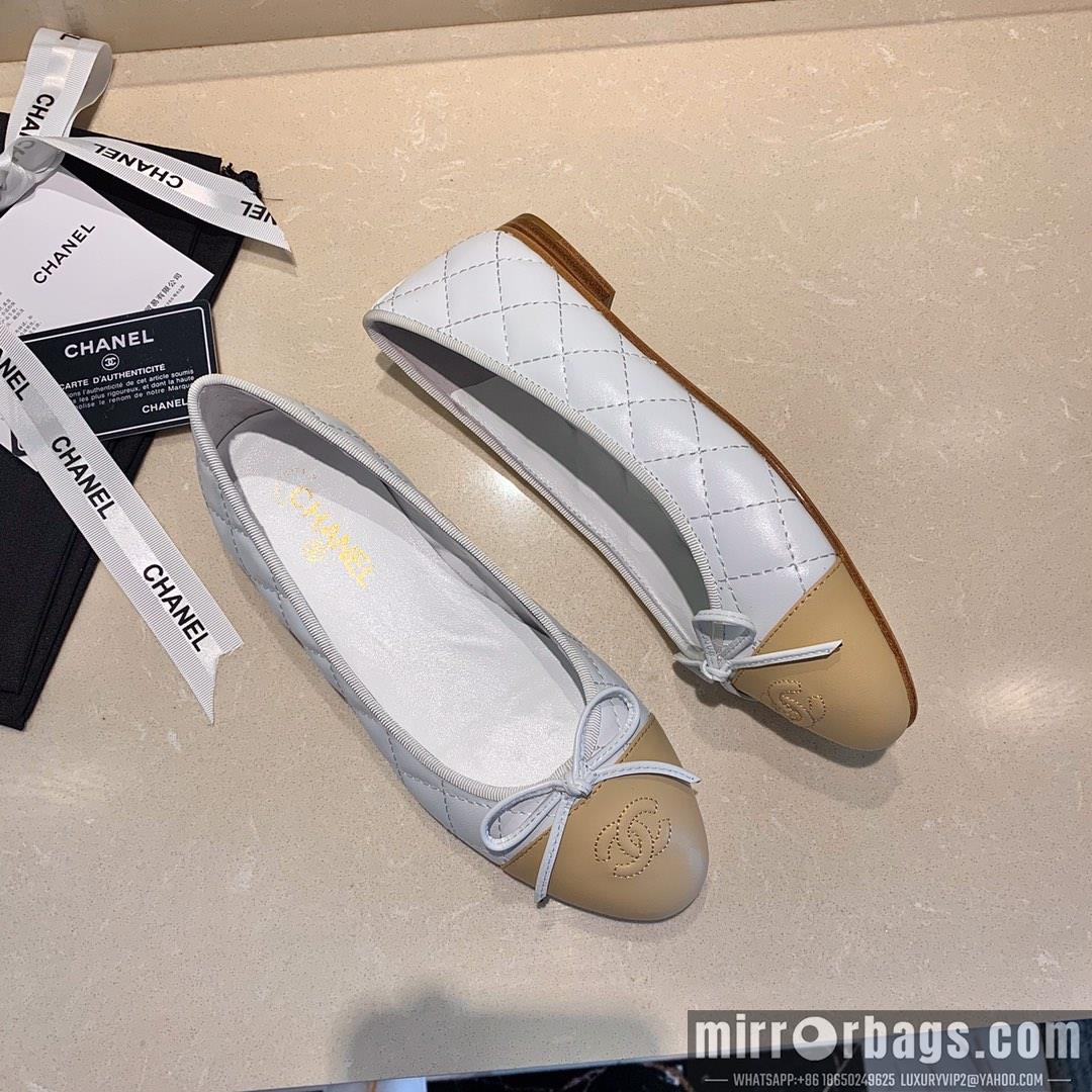 Chanel Shoes sz34-42 h0713