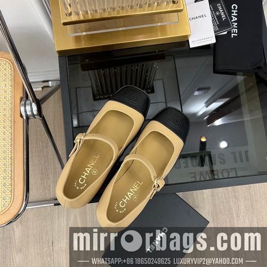 Chanel Shoes sz35-41 mnh0106