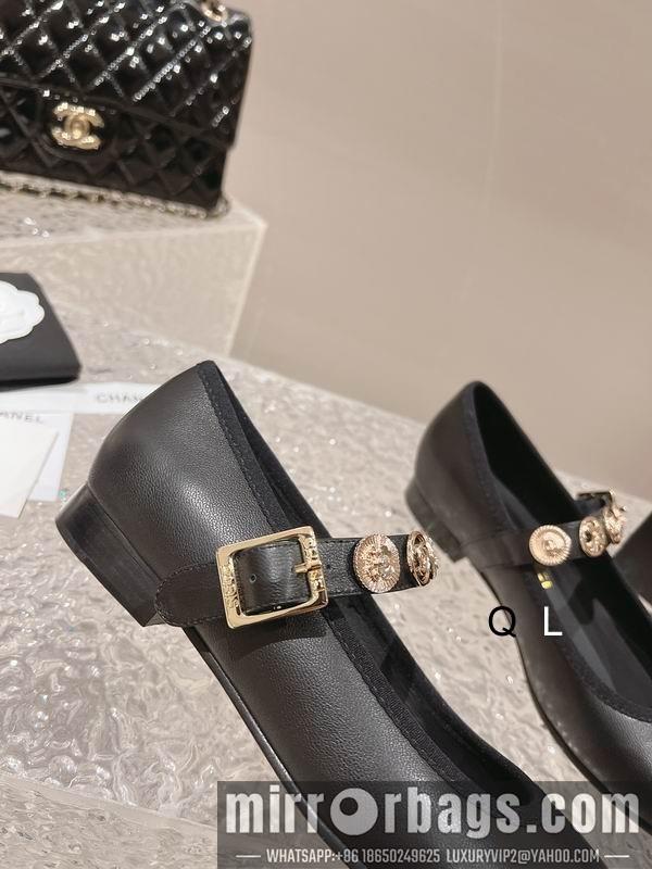 Chanel Shoes sz35-40 3C LL0101