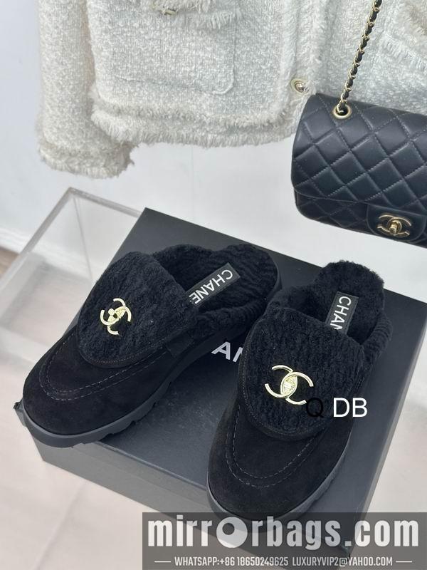 Chanel Shoes sz35-40 DB1203