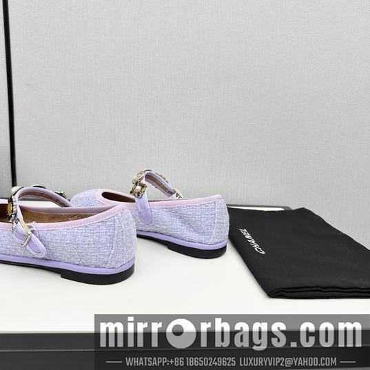 Chanel Shoes sz35-41 mnh0715