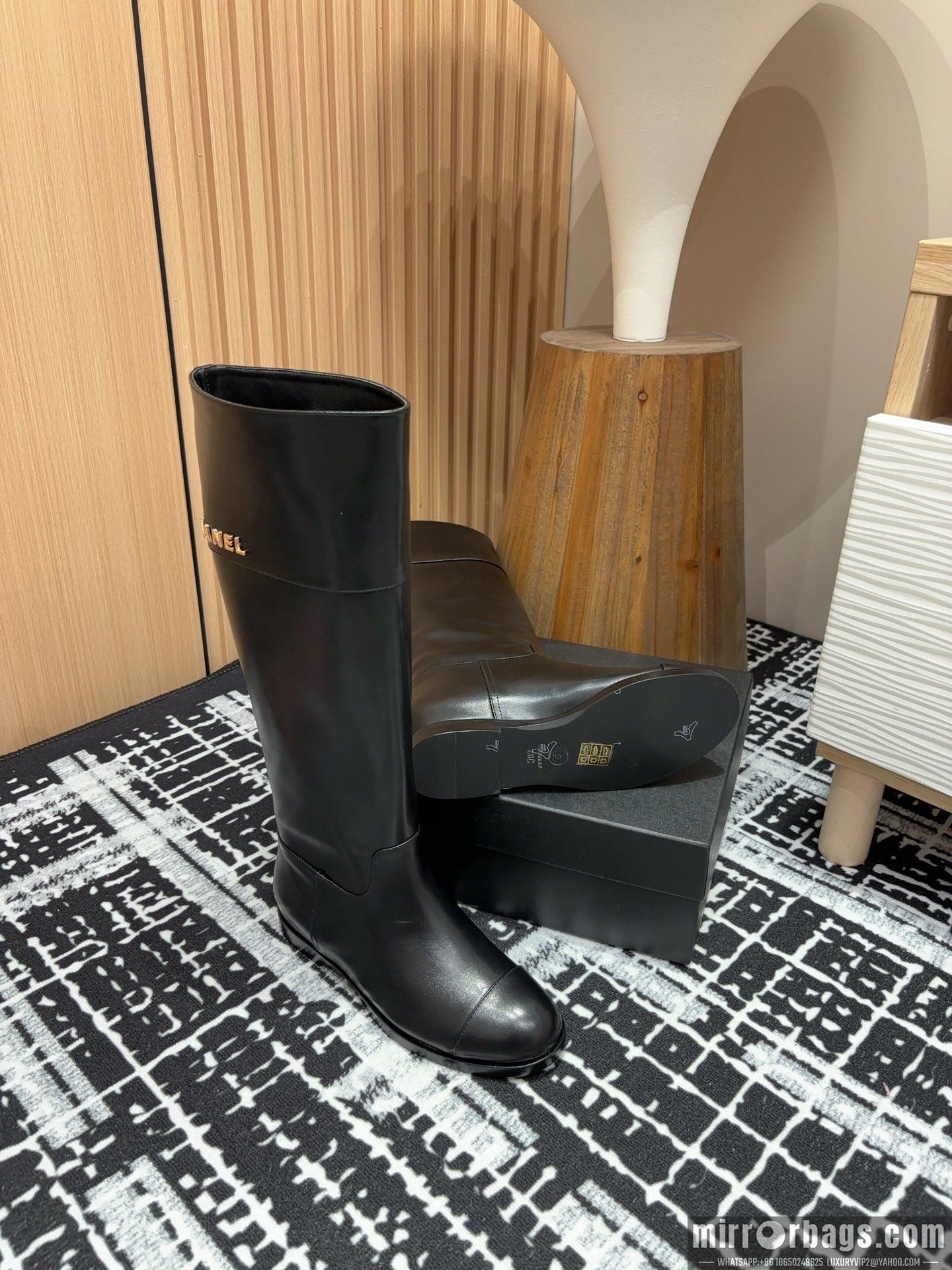 Chanel Shoes sz35-41 h1037