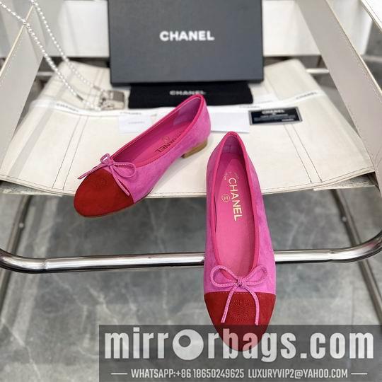 Chanel Shoes sz34-43 mnh0306