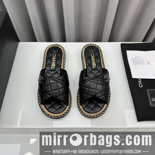 Chanel Shoes sz34-41 mnh0404