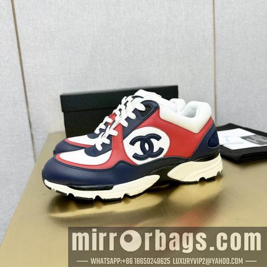 Chanel Shoes sz35-41 mnh0502