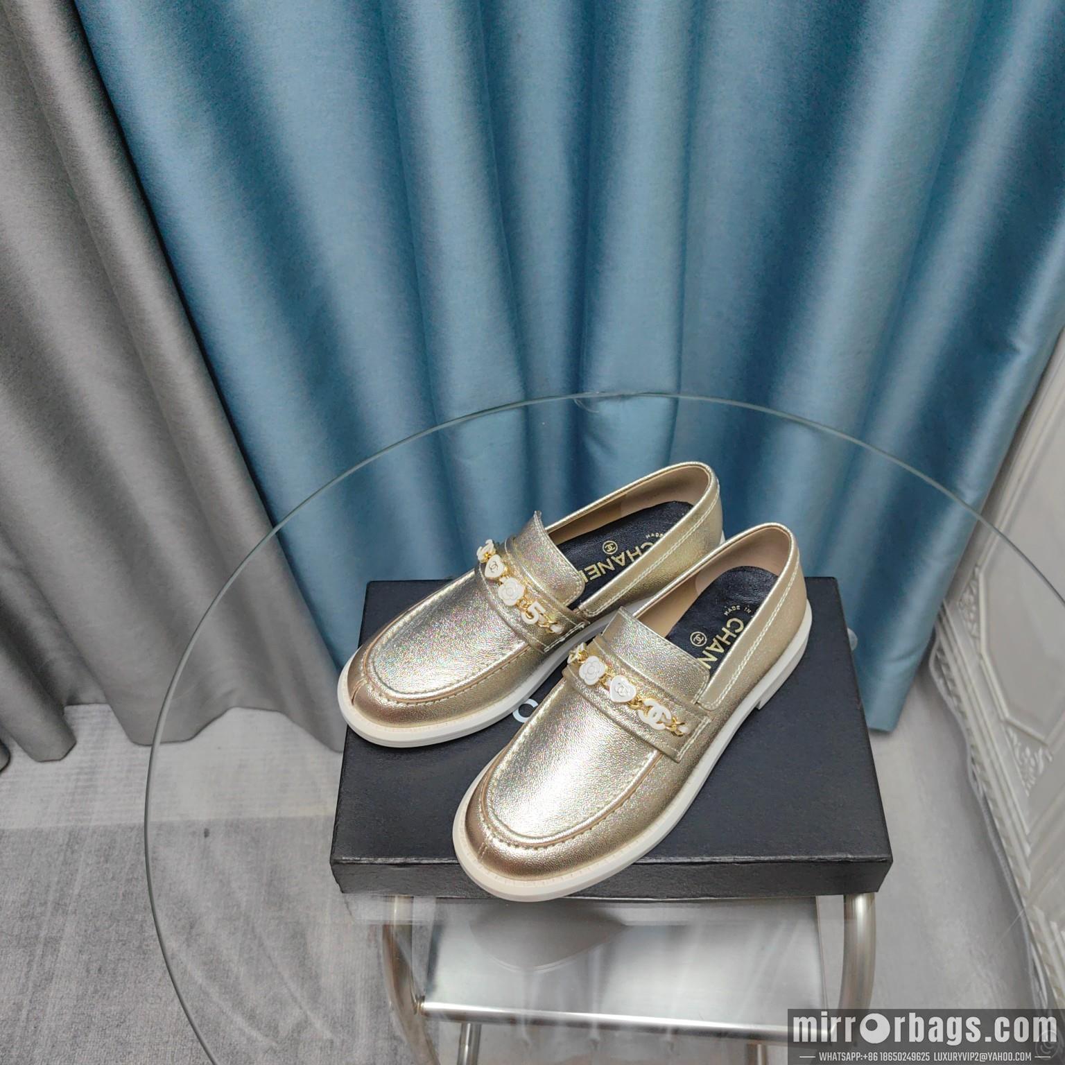Chanel Shoes sz35-41 h0704