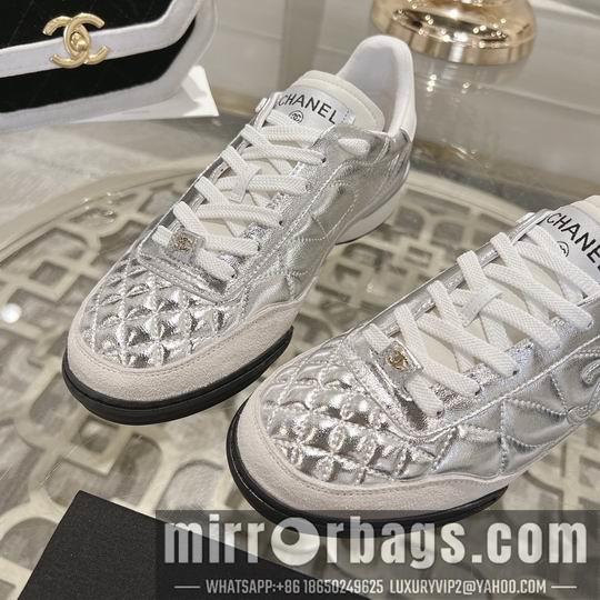 Chanel Shoes sz35-40 mnh0506