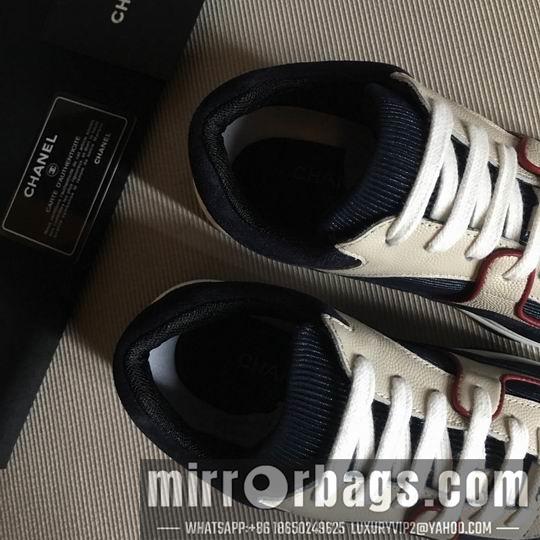 Chanel Shoes sz35-45 mnh0701