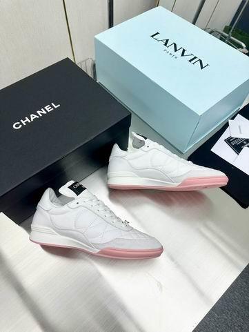 Chanel Shoes sz35-42 mnh0503