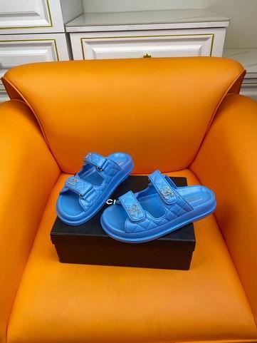 Chanel Shoes sz35-40 mnh0406