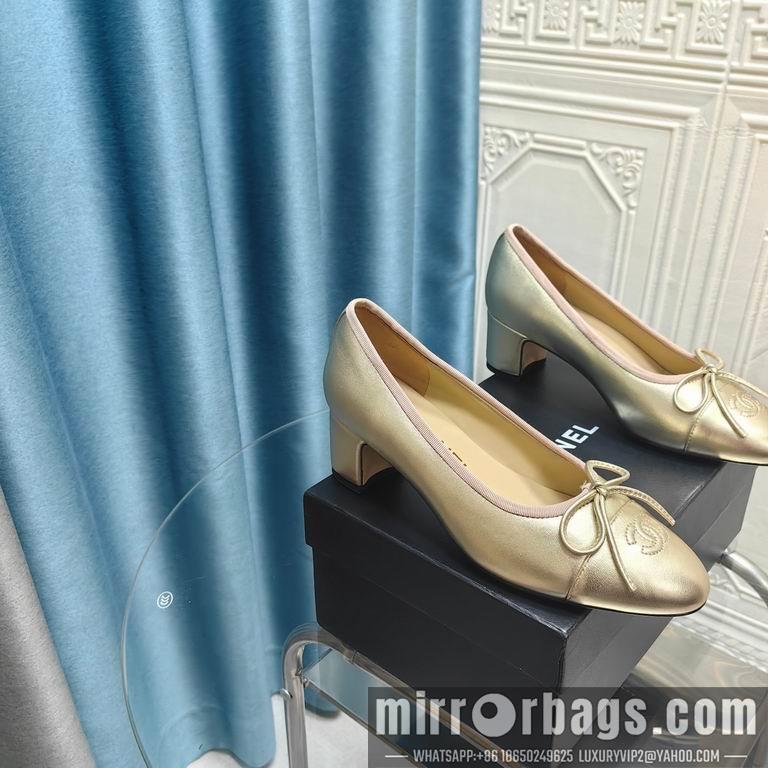 Chanel Shoes sz34-42 mnh0205