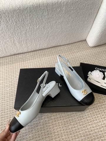 Chanel Shoes sz35-41 mnh0705