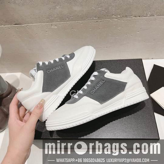 Chanel Shoes sz35-41 mnh0306