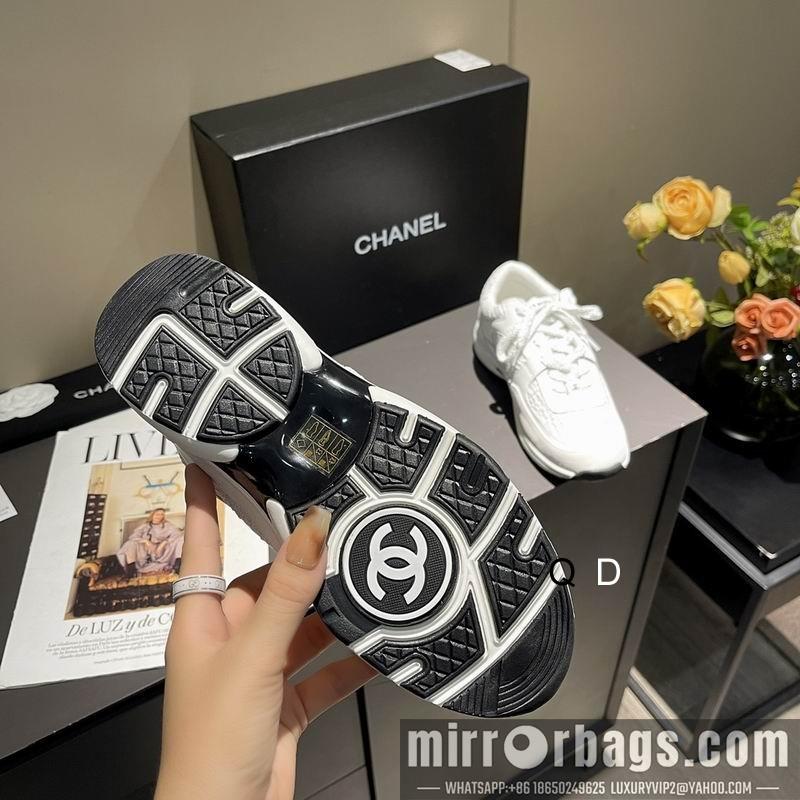 Chanel Shoes sz35-45 6C GDT1101