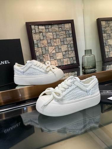 Chanel Shoes sz35-41 mnh0304