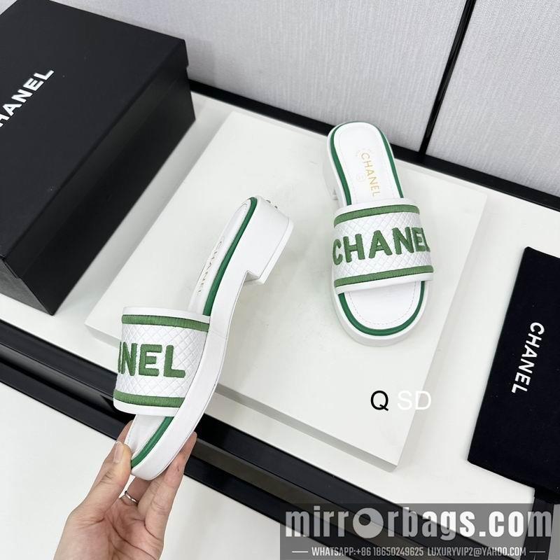 Chanel Shoes sz35-40 SD0621