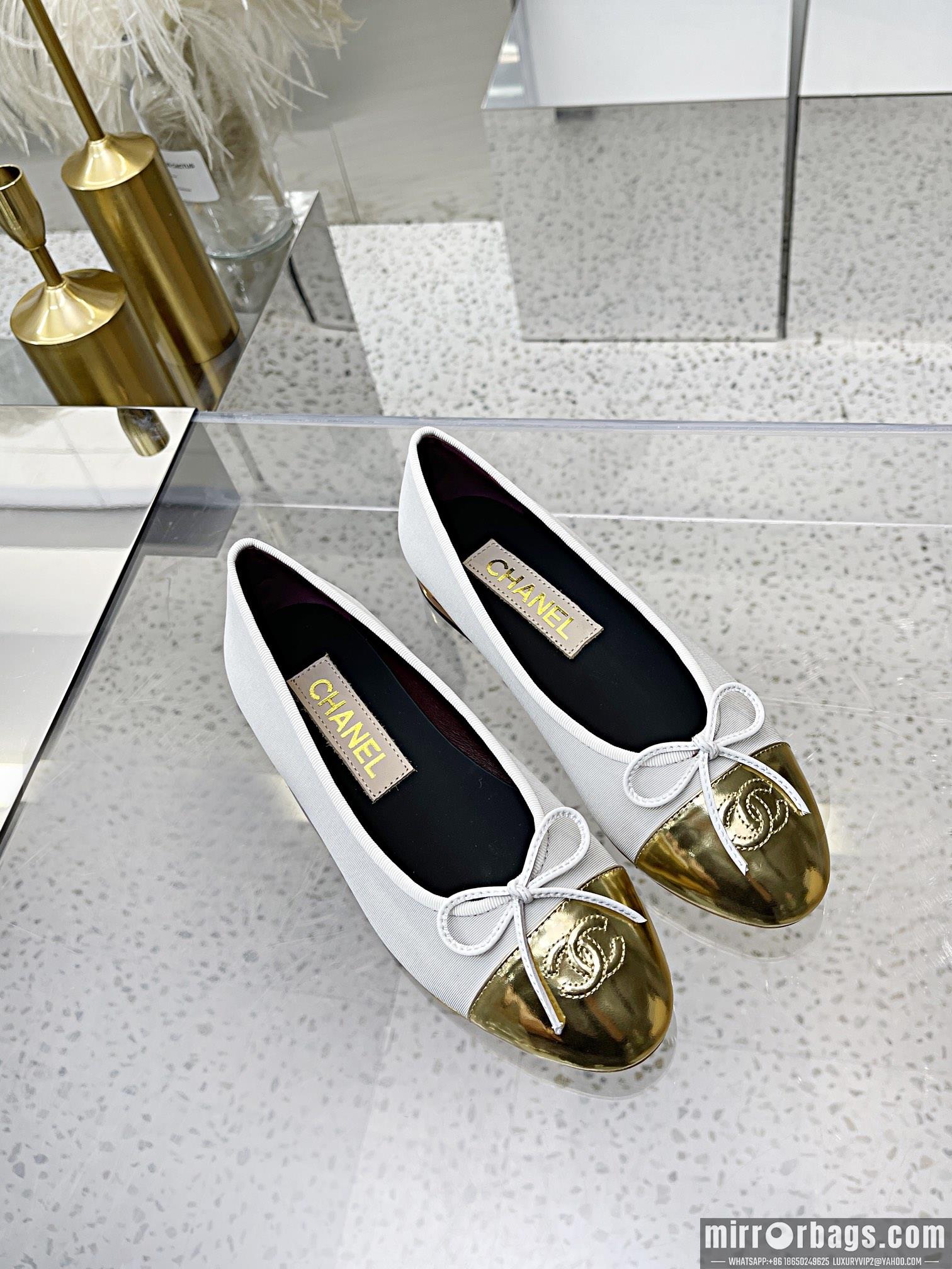 Chanel Shoes sz34-42 h0718
