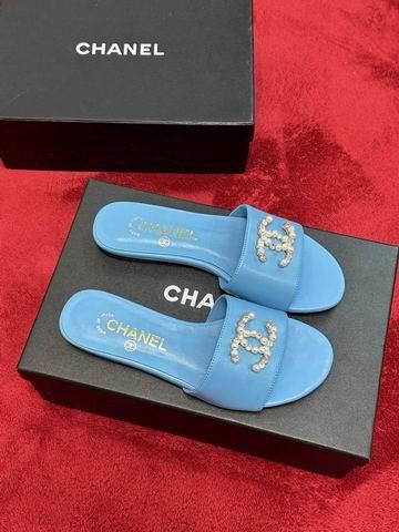 Chanel Shoes sz35-41 mnh0712