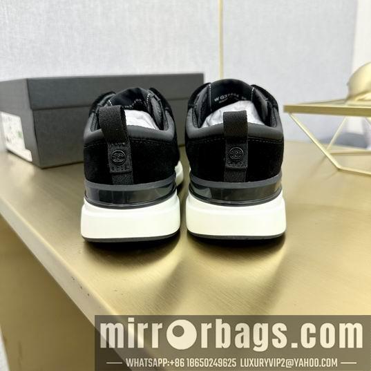 Chanel Shoes sz35-45 mnh0206