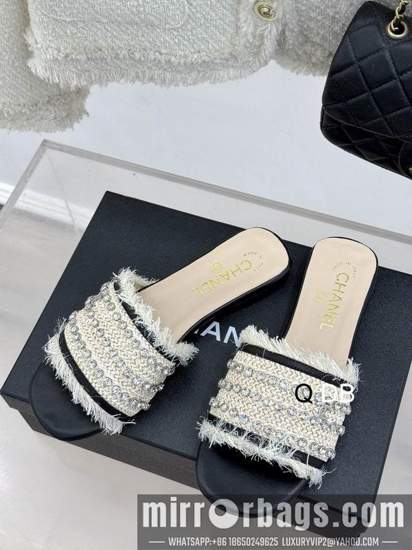 Chanel Shoes sz35-40 DB0313