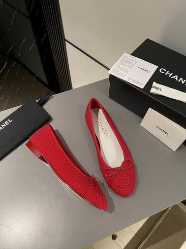 Chanel Shoes sz34-42 mnh0505