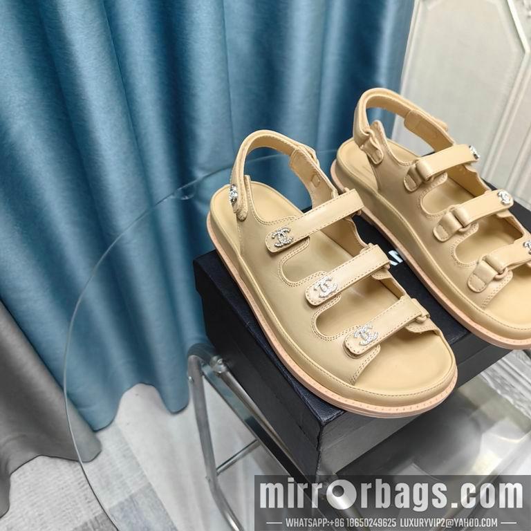 Chanel Shoes sz35-41 mnh0401