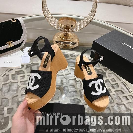 Chanel Shoes sz34-41 mnh0529