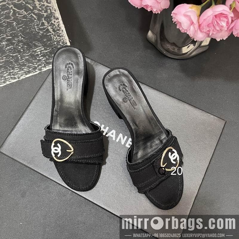 Chanel Shoes sz35-40 XX0206