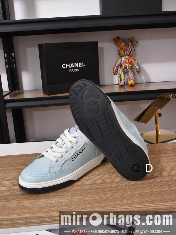 Chanel Shoes sz35-45 GDT0202