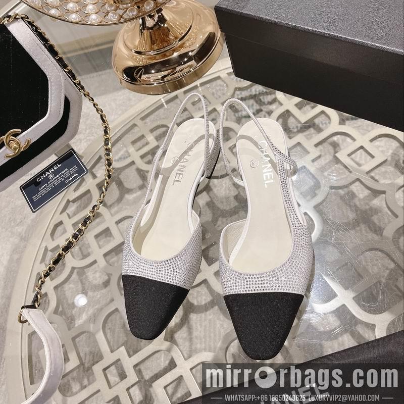 Chanel Shoes sz35-40 m0103