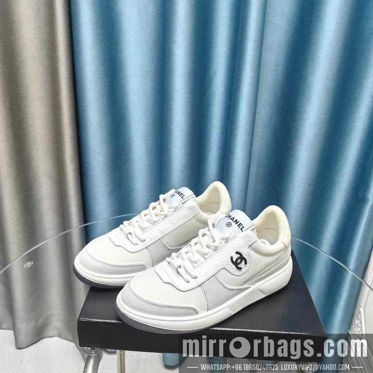 Chanel Shoes sz35-45 mnh0204