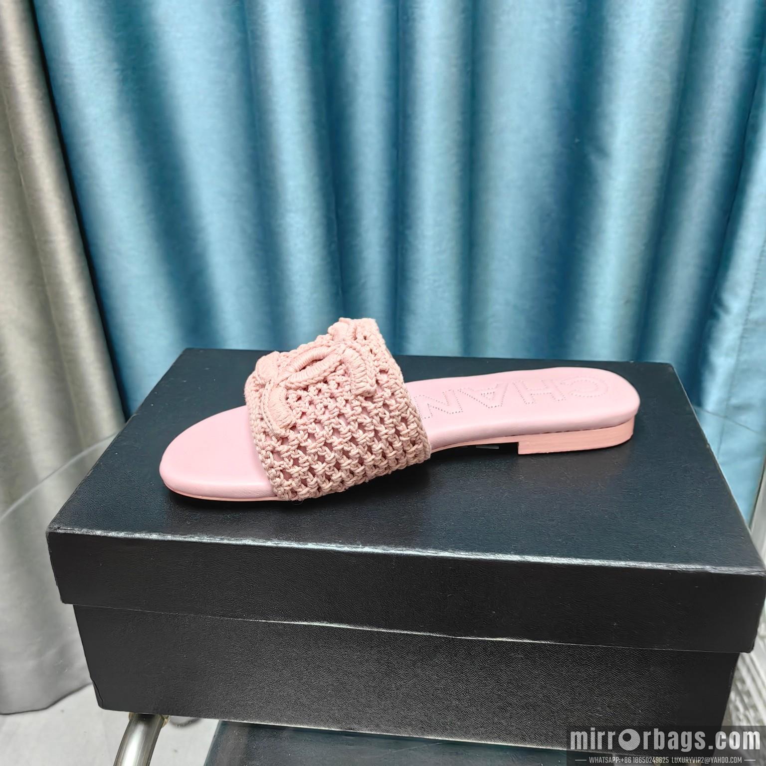 Chanel Shoes sz35-41 h0721