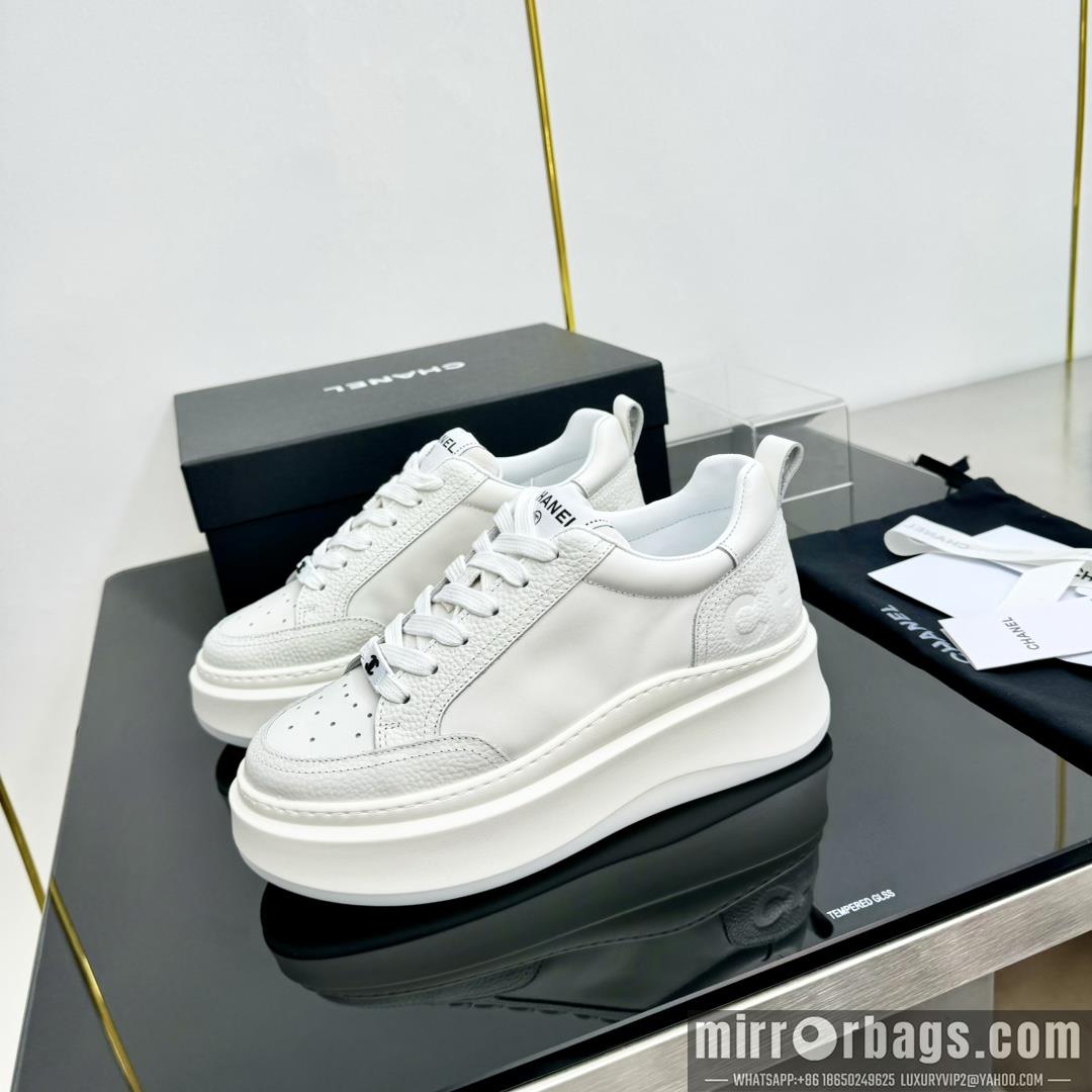 Chanel Shoes sz35-41 h1004
