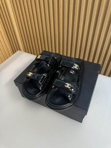Chanel Shoes sz35-41 mnh0309