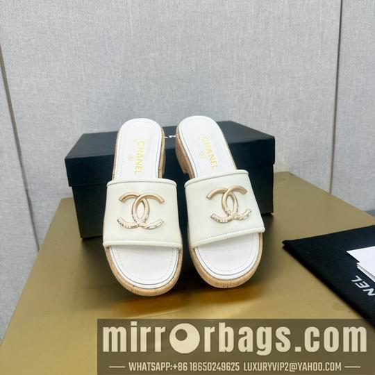 Chanel Shoes sz35-41 mnh0516