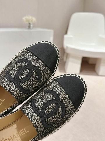 Chanel Shoes sz34-42 mnh0620