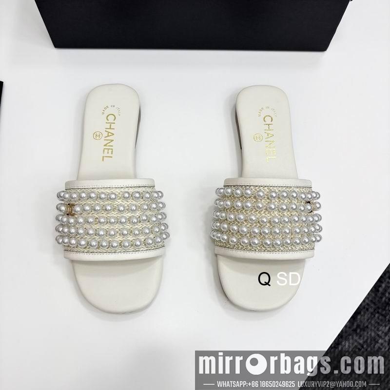 Chanel Shoes sz35-40 SD0304