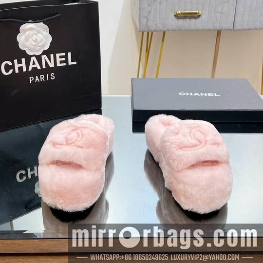 Chanel Shoes sz35-41 mnh0801